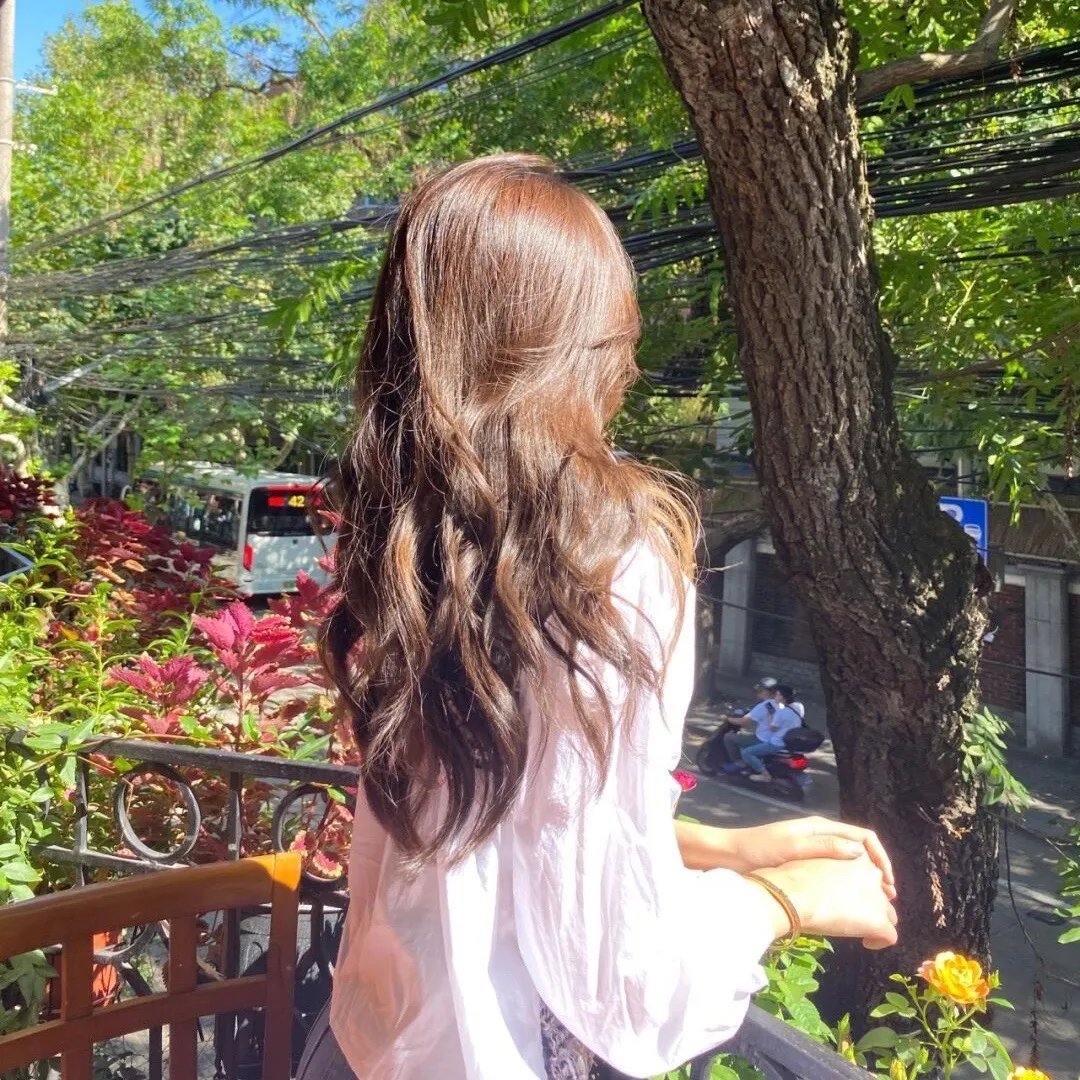 不要碰我的女儿
