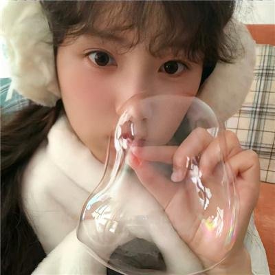 心头一颤